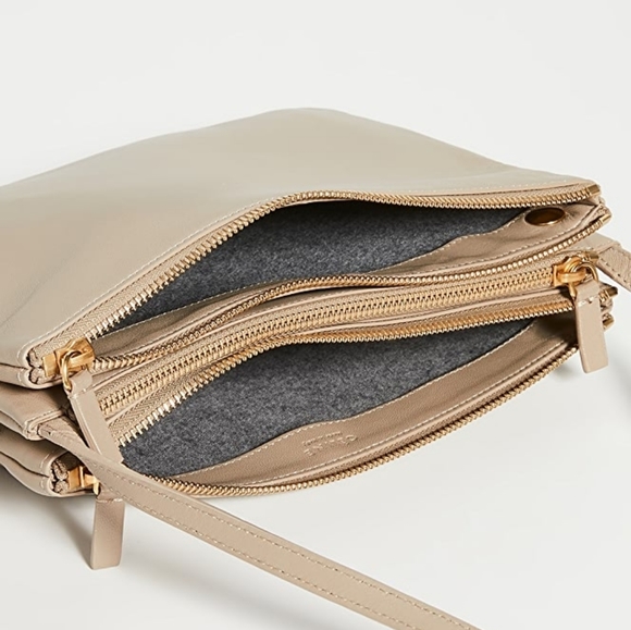 Old Celine Trio Bag - Picture 7 of 10